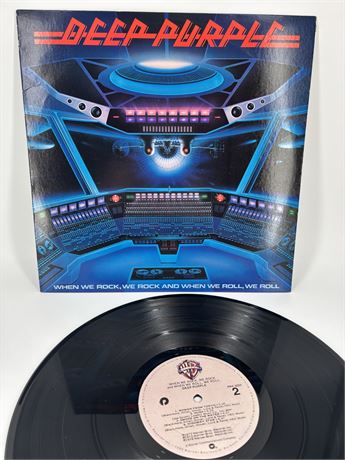 Deep Purple