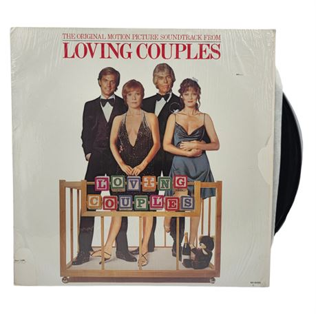 1980, Music From The Original Motion Picture, "Loving Couples"