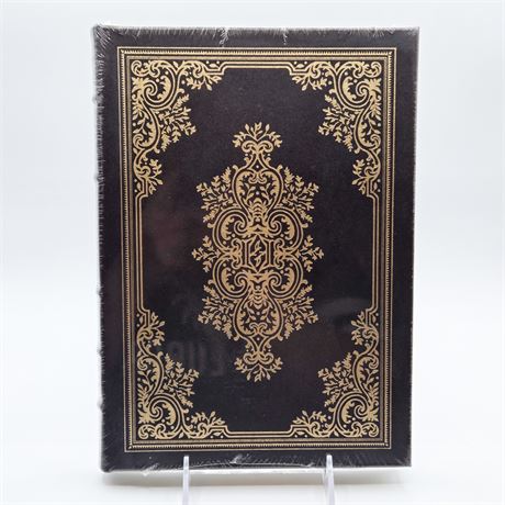 Sealed Easton Press "Of Mice and Men" by John Steinbeck