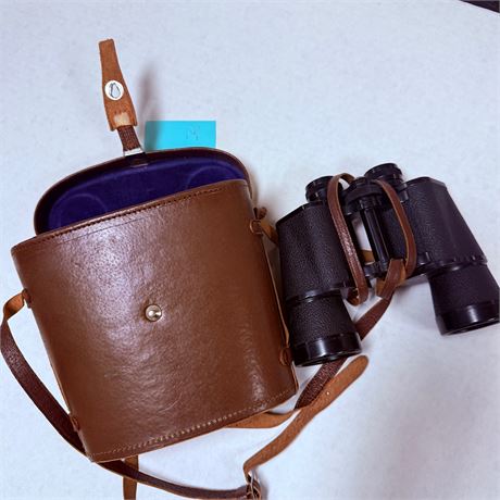 Remington Binoculars