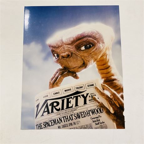 ET Original Press Photo