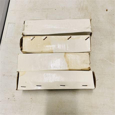 4 NOS Harley Davidson Armatures