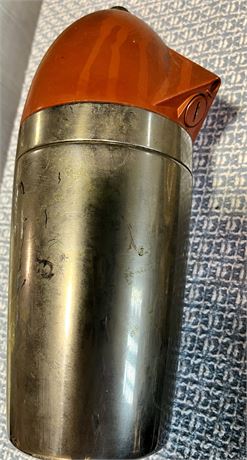 1935 Soda king spritzer bottle