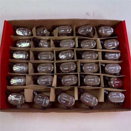30 NOS Harley Davidson Light / Horn Switches