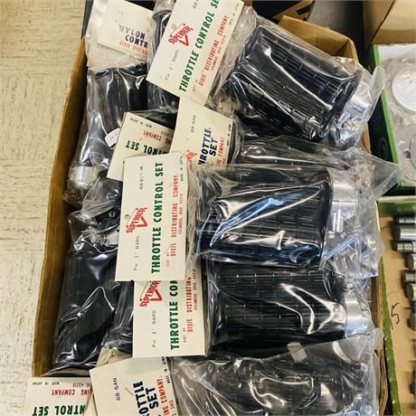 20 NOS Throttle Control Sets