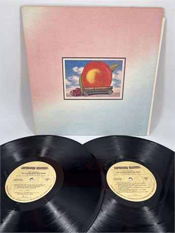 The Allman Brothers