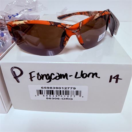 14 Pairs New Polarized Sunglasses