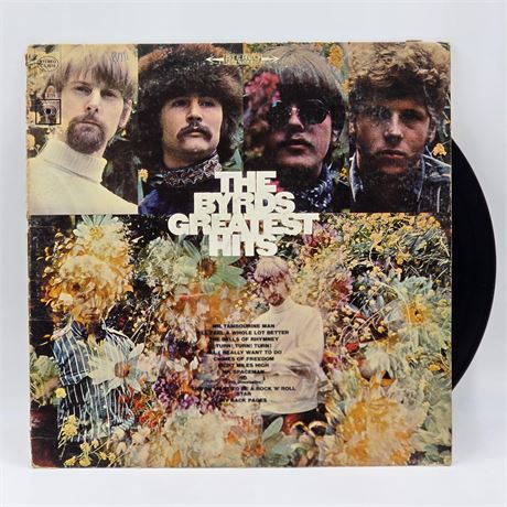 The Byrds, Greatest Hits