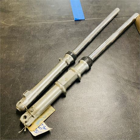 NOS Forks