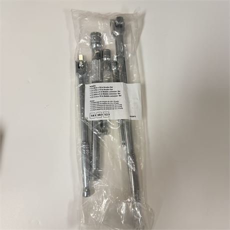 Husky Tool Set