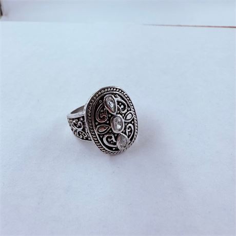 Fashion Ring