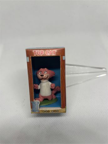 Choo Choo Tinykin