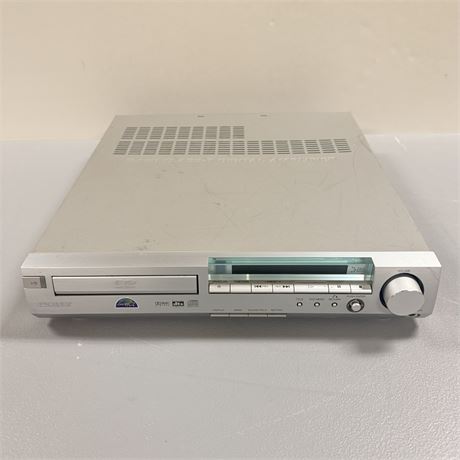 Sony DVD Player