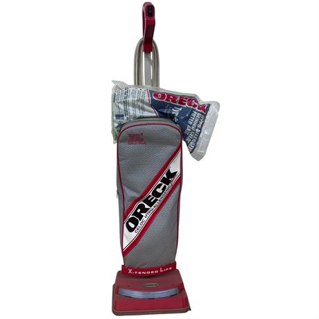 Oreck XL2 Ultra