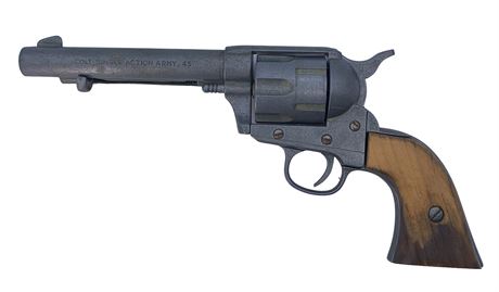 Colt Single Action Army .45 cal Stunt, Theatrical, Revolver