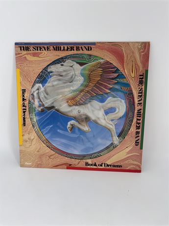 Picture Disc