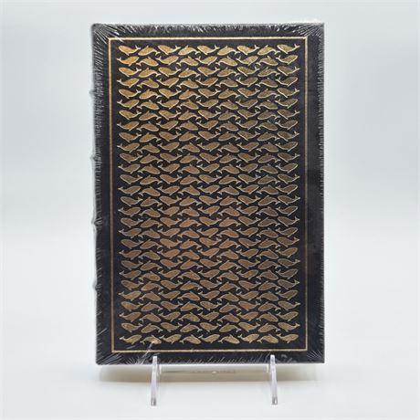 Sealed Easton Press "Twenty Thousand Leagues Under the Sea" by Jules Verne