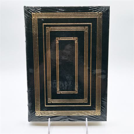 Sealed Easton Press Plays by Euripedes