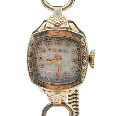 Bulova Women's Wrist Watch
