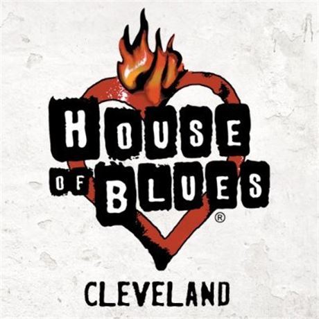 VIP Experience - House of Blues Night Out