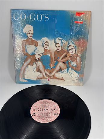 The Go-Go's