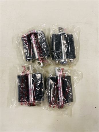 4 NOS Harley Davidson Starting Pedals