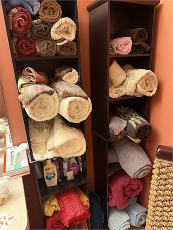 Towels