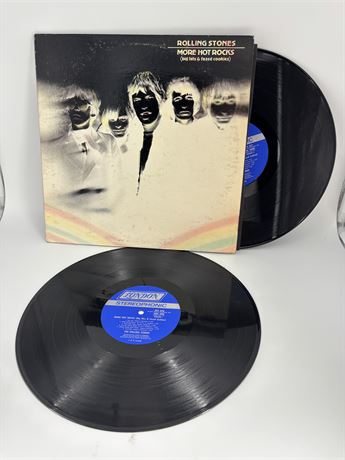The Rolling Stones LP