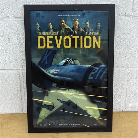 "Devotion"