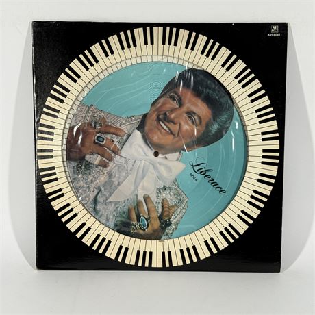 Liberace Self-Titled LP