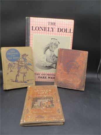 Old Books