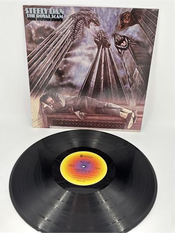 Steely Dan