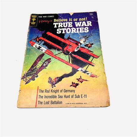 Comic Book