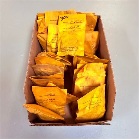 300 NOS 126c Chain Links