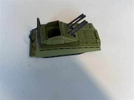 Small Tank