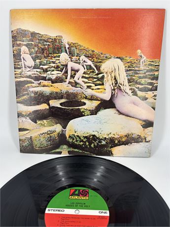 Led Zeppelin