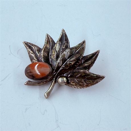 7g Southwest Sterling Pin