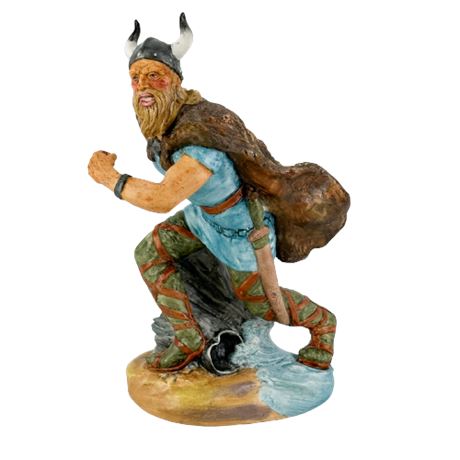 Royal Doulton "Viking" Porcelain Figurine no HN 2375