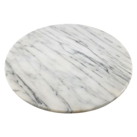Marble Trivet/Cheese Board