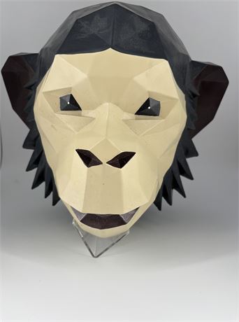 Monkey Head