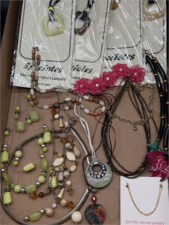 Necklaces #18