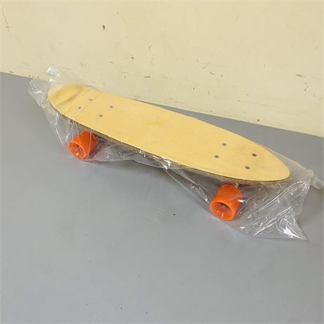 NOS Jimbo MPI Skateboard w/ Marco Polo Trucks
