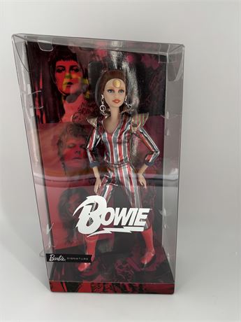 David Bowie - Barbie