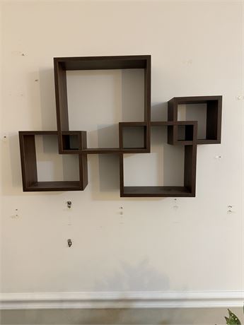 Shadow Box