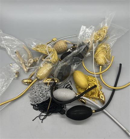 Perfume Atomizer Parts