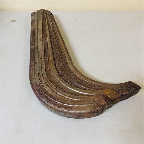 12 NOS Chain Guards