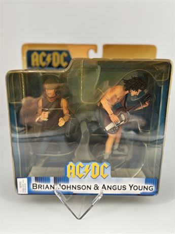 AC / DC
