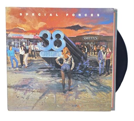 38 Special, Special Forces, 1982