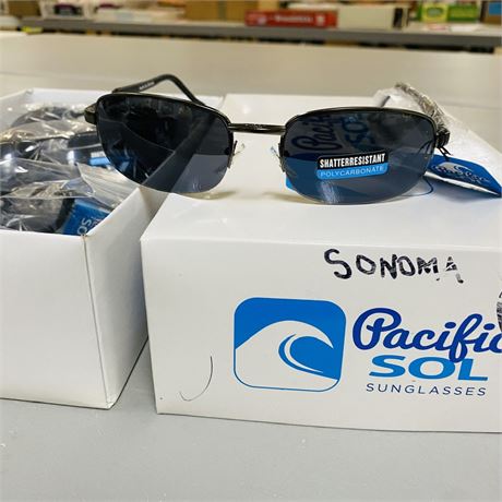 12 New Polarized Sunglasses