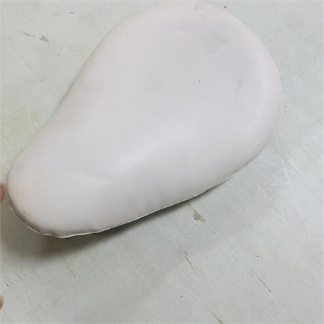 NOS Motorcycle Seat